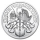 2020 Austria Philharmonic 1 oz Silver Coin