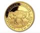 2020 Somalia 1 oz Gold Elephant Coin