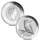 2021 Australian Kookaburra 1 oz Silver Coin