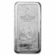 10 oz Silver Bar - 2021 Saint Helena East India Company