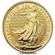 2021 Britannia 1/10 oz Gold Coin