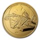 2021 Star Wars Millennium Falcon 1 oz Gold Coin