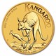 2022 Australia Kangaroo 1 oz Gold Coin