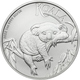 2022 Australia Koala 1 oz Silver Coin