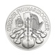 2022 Austrian Philharmonic 1 oz Platinum Coin