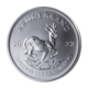 2022 Krugerrand 1 oz Silver Coin