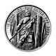 2022 Little John Myths and Legends 1 oz Silver Coin