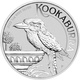 2022 Australian Kookaburra 1 oz Silver Coin