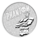 1 oz Silver 2022 The Phantom Coin