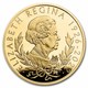2022 Queen Elizabeth Proof 1/4 oz gold coin