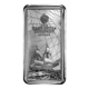 2022 Saint Helena 250 gram Silver Bar