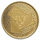 2022 1/10 oz Tokelau Gold Magnum Opus Coin