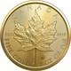 2023 1 oz Canadian Gold Maple Leaf