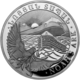 2023 10 oz Armenian Noah's Ark Silver Coin