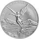2023 2 oz Mexican Libertad Silver Coin