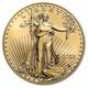 2024 American Gold Eagle 1/2 oz Coin