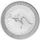 2023 Australia 1 oz Silver Kangaroo