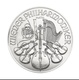 2023 Austrian Philharmonic 1 oz Platinum Coin