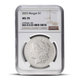 2023 Morgan Silver $1 Dollar Coin NGC MS70