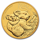 2023 Australian Koala 1/10 Gold Coin