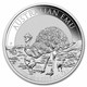 2023 Australia Emu 1 oz Silver Coin