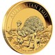 2023 Australian Emu 1 oz Gold Coin