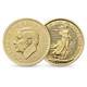 2023 Britannia King Charles 1 oz Gold Coin