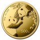 2023 Panda 30 gram Gold