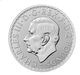 2023 King Charles Britannia 1 oz Silver Coin