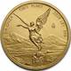 2023 Mexican Libertad 1/4 oz Gold Coin