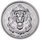 2023 Niue Roaring Lion 1 oz Silver Coin