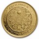 2023 1/10 oz Gold Equilibrium Coin