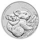 2023 1 oz Australian Koala Silver Coin