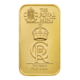 1 oz Gold Bar Royal Celebration 