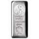 2023 10 oz Samoa Dragon and Phoenix Silver Coin Bar