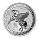 2023 St Helena Pegasus 1 oz Silver Coin