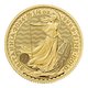 2024 Britannia 1/4 oz Gold Coin