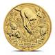 2024 Perth Mint 1 oz 125th Anniversary Gold Coin