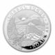 2024 1 kilo Armenian Noah's Ark Silver Coin