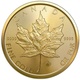 2024 1/4 oz Canadian Gold Maple Leaf Coin