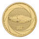 1 oz 2024 James Bond 1970s Gold Coin