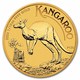 2024 Australia 1/10 oz Kangaroo Gold Coin