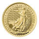 2024 Britannia 1/2 oz Gold Coin