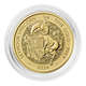 2024 Royal Tudor Beasts The Seymour Unicorn 1 oz Gold Coin