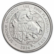 2024 1 oz Platinum Tudor Beasts Seymour Unicorn Coin