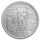 2024 Niue Icons of Inspiration: Johannes Gutenberg