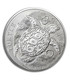2024 2 oz Niue Hawksbill Turtle Silver Coin