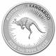2024 Australian Kangaroo 1 oz Silver Coin