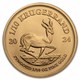 2024 1/10 oz Krugerrand Gold Coin