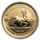 2024 1/2 oz Krugerrand Gold Coin